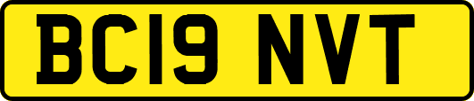 BC19NVT