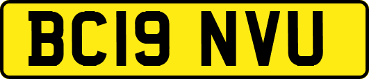 BC19NVU