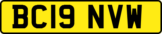 BC19NVW