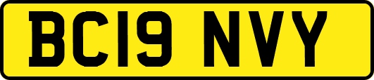 BC19NVY