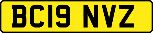 BC19NVZ