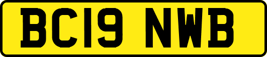 BC19NWB