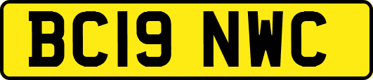 BC19NWC