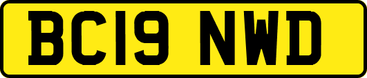BC19NWD