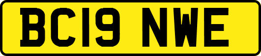 BC19NWE