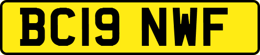BC19NWF