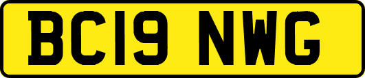 BC19NWG