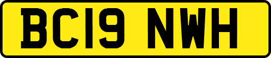 BC19NWH