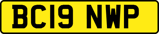 BC19NWP