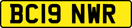 BC19NWR