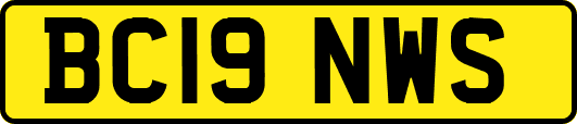 BC19NWS