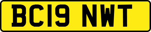 BC19NWT