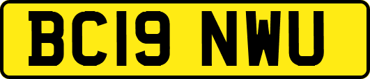 BC19NWU