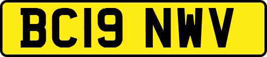 BC19NWV
