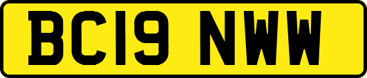 BC19NWW