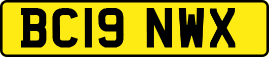 BC19NWX