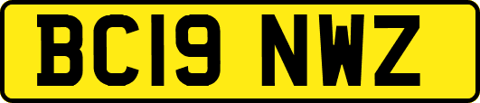 BC19NWZ