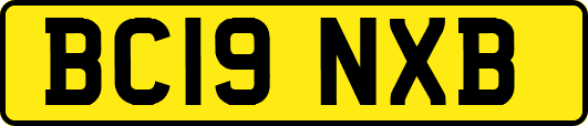 BC19NXB