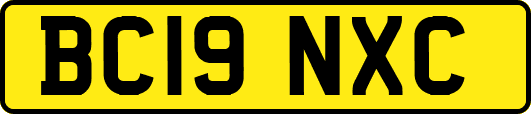 BC19NXC