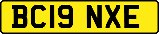 BC19NXE