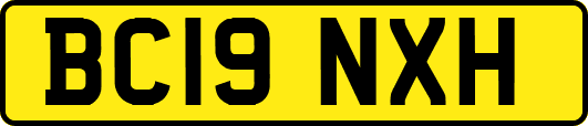 BC19NXH