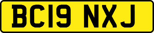 BC19NXJ