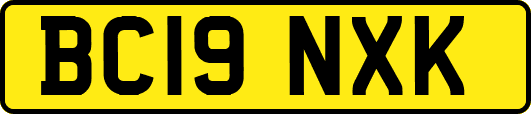 BC19NXK