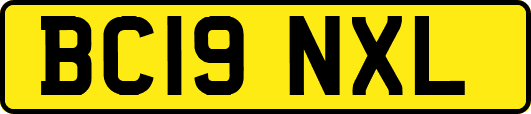 BC19NXL
