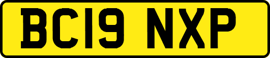 BC19NXP