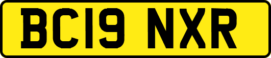 BC19NXR
