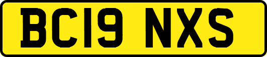 BC19NXS