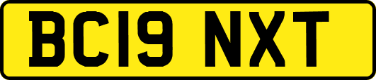 BC19NXT