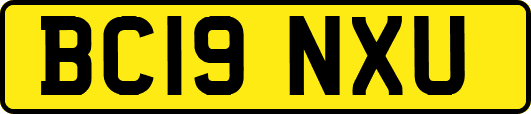 BC19NXU