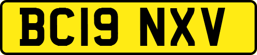 BC19NXV