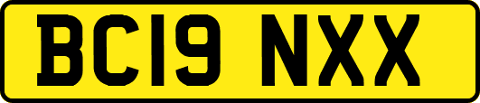 BC19NXX