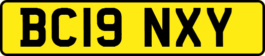 BC19NXY
