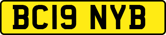 BC19NYB