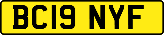BC19NYF