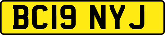 BC19NYJ