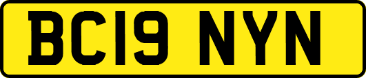 BC19NYN