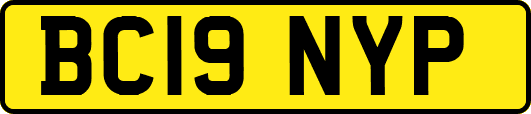BC19NYP