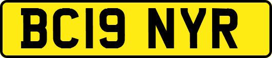 BC19NYR