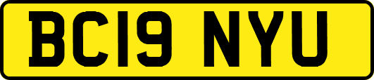 BC19NYU