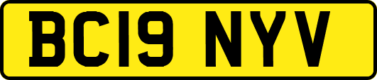 BC19NYV