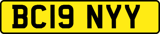 BC19NYY