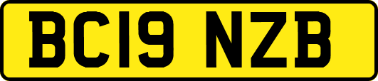 BC19NZB