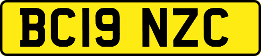 BC19NZC