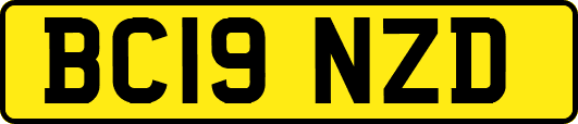 BC19NZD