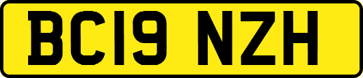 BC19NZH