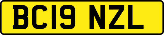 BC19NZL